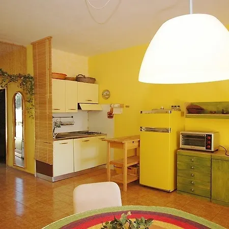 Melograno Lejlighed Capoliveri (Isola d'Elba)